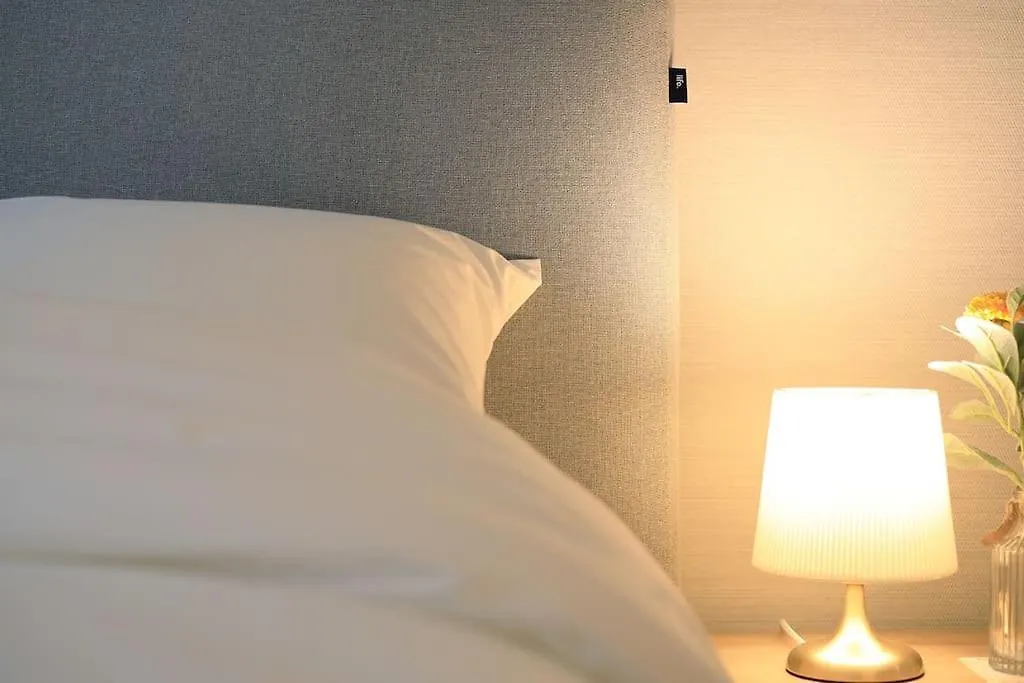 סיאול Wecostay Myeongdong C_7 קוריאה הדרומית